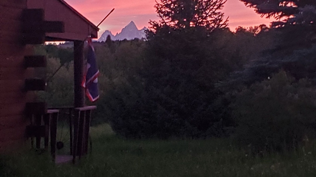Photo of Outdoor in Moran