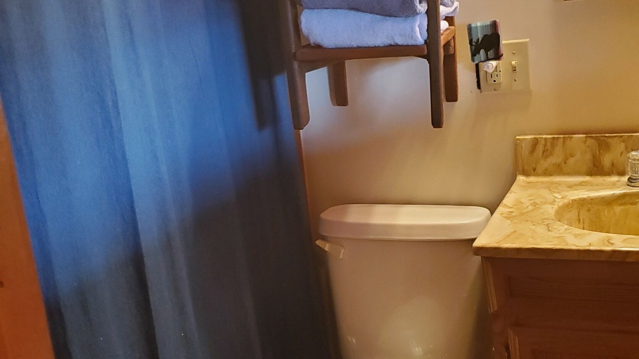Photo of Bathroom in Moran