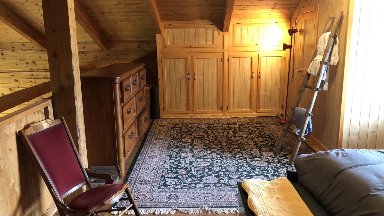 Photo of Bedroom in Moran
