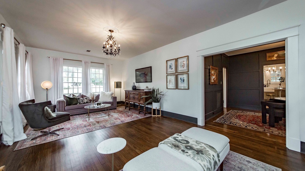 Photo of Livingroom in Conway