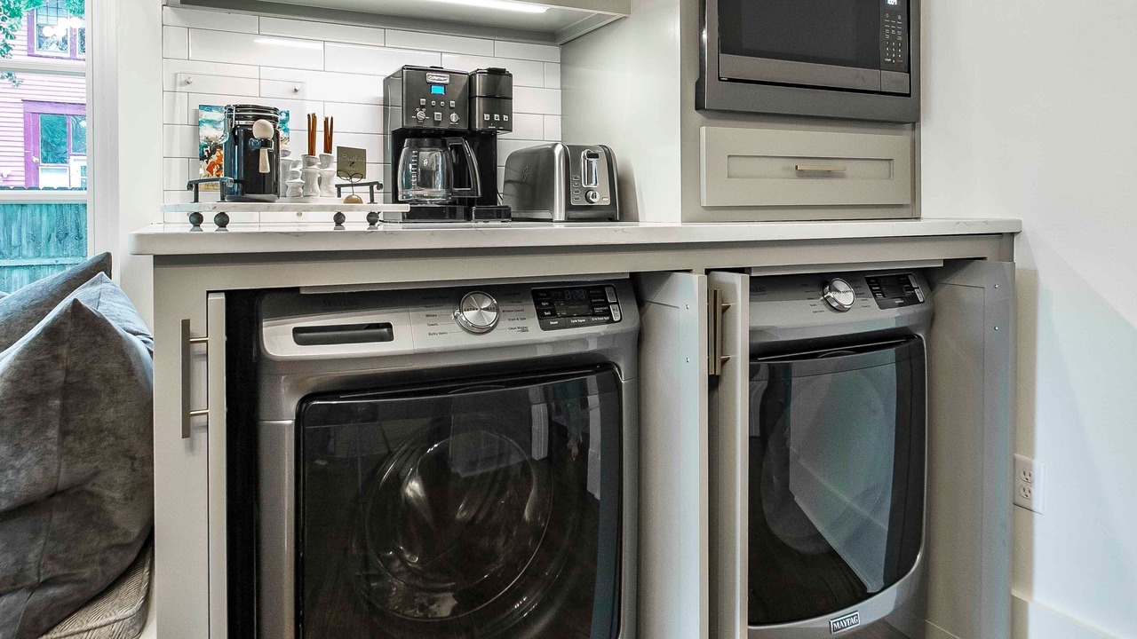 Photo of Kitchen in Conway