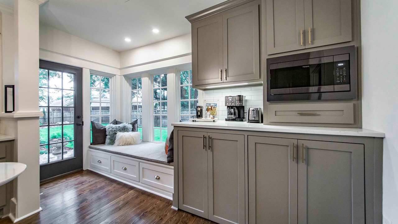 Photo of Kitchen in Conway