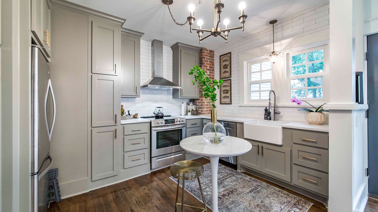 Photo of Kitchen in Conway