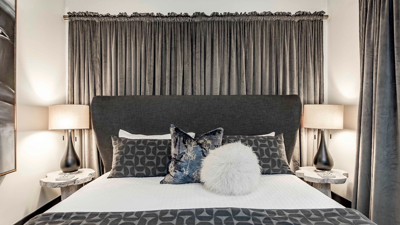 Photo of Bedroom in Conway