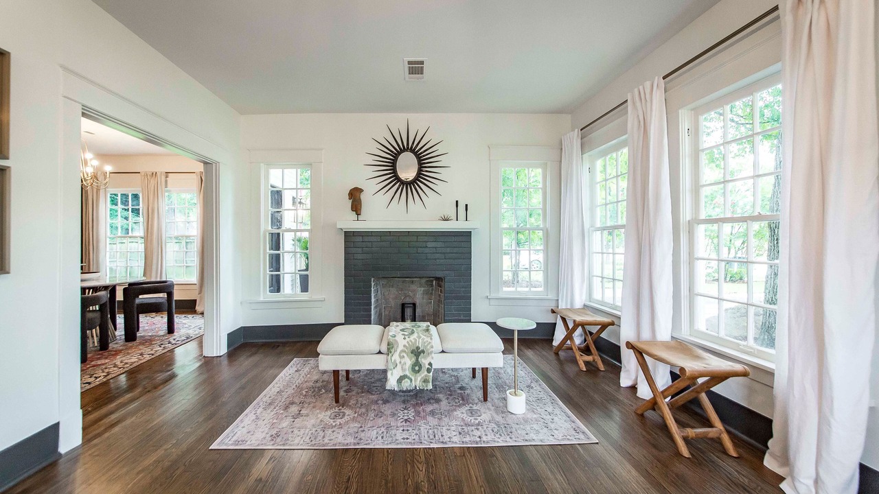 Photo of Livingroom in Conway