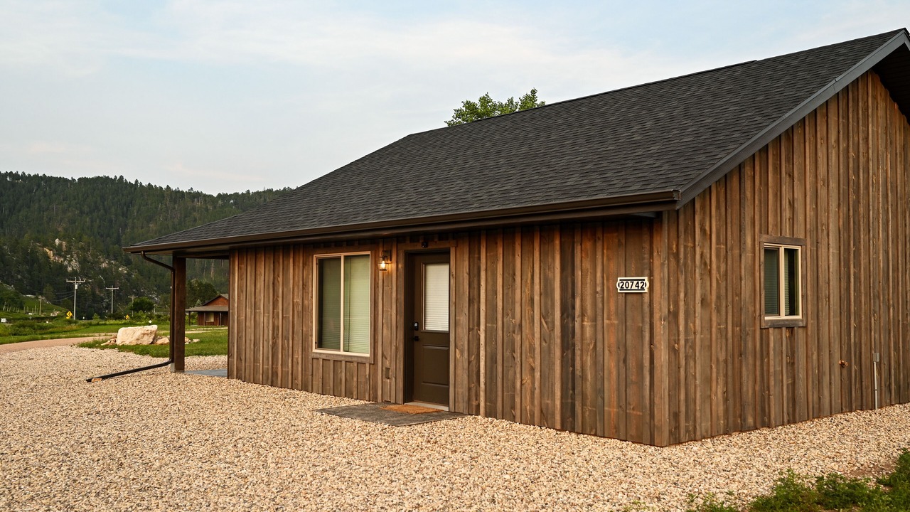 Photo of Outdoor in Sturgis