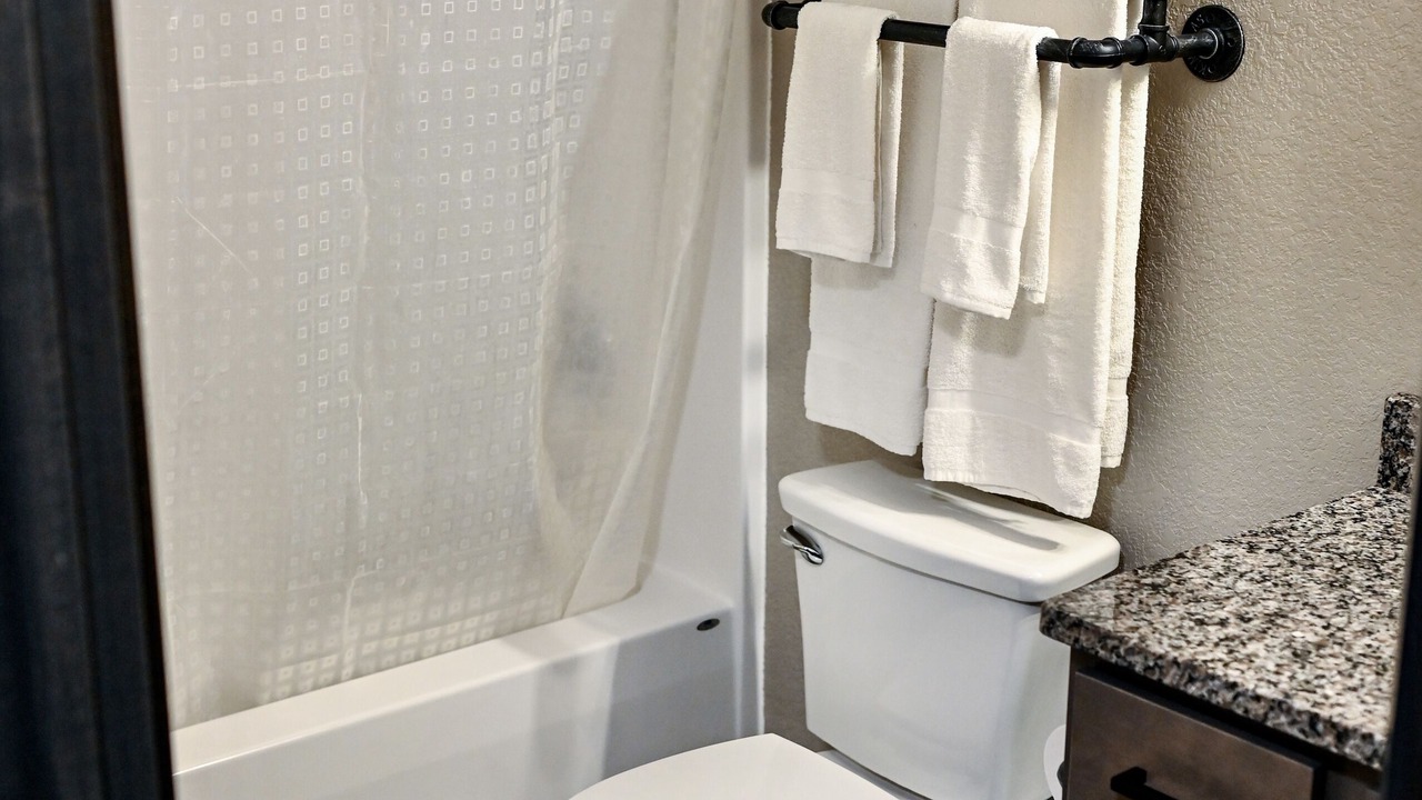 Photo of Bathroom in Sturgis