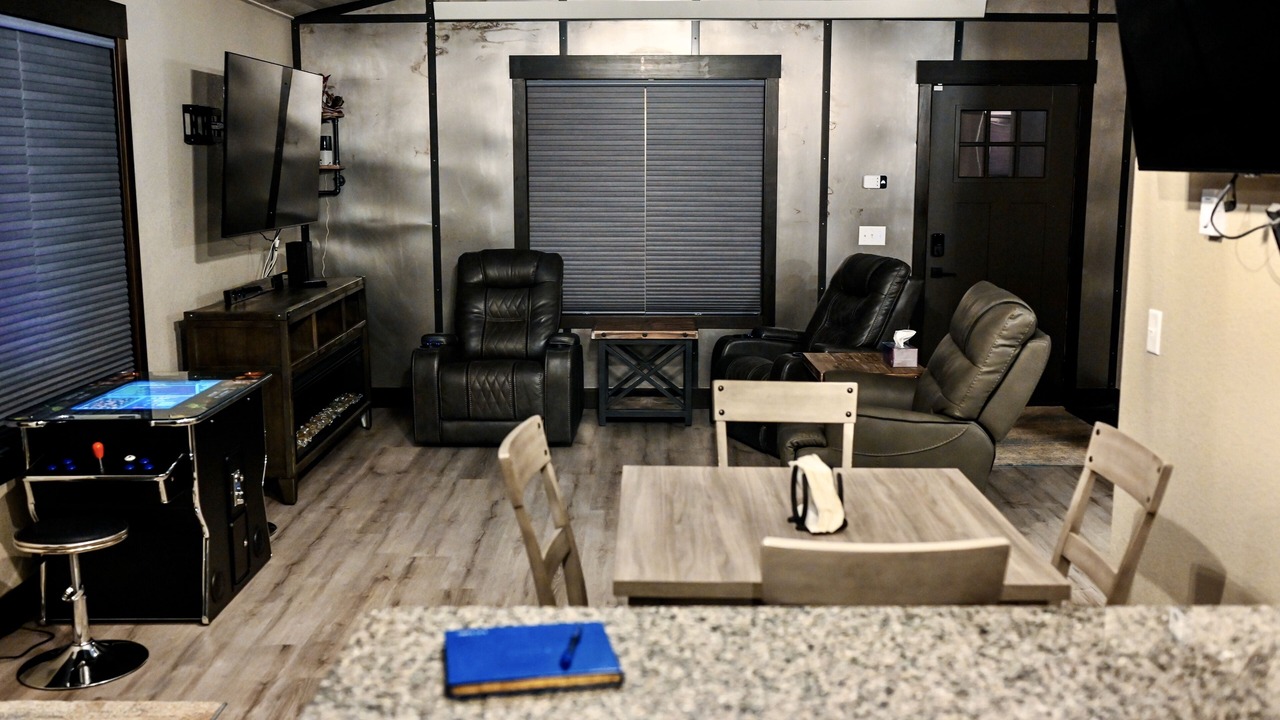 Photo of Bedroom in Sturgis