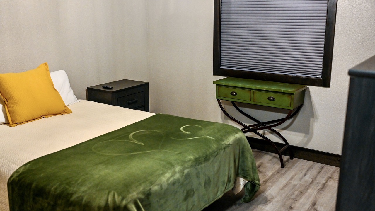 Photo of Bedroom in Sturgis