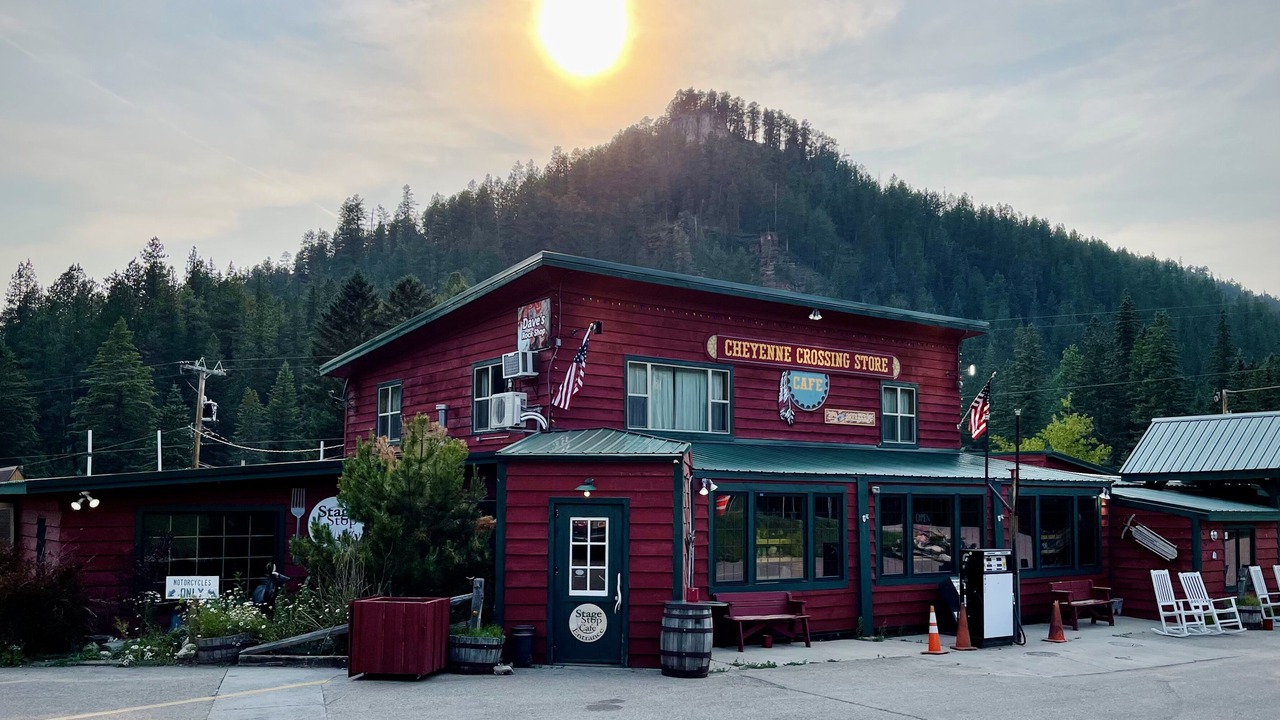 Photo of Outdoor in Sturgis