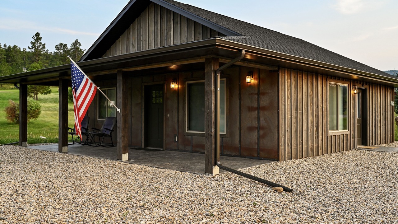 Photo of Outdoor in Sturgis