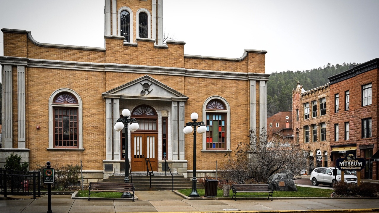 Photo of Outdoor in Sturgis