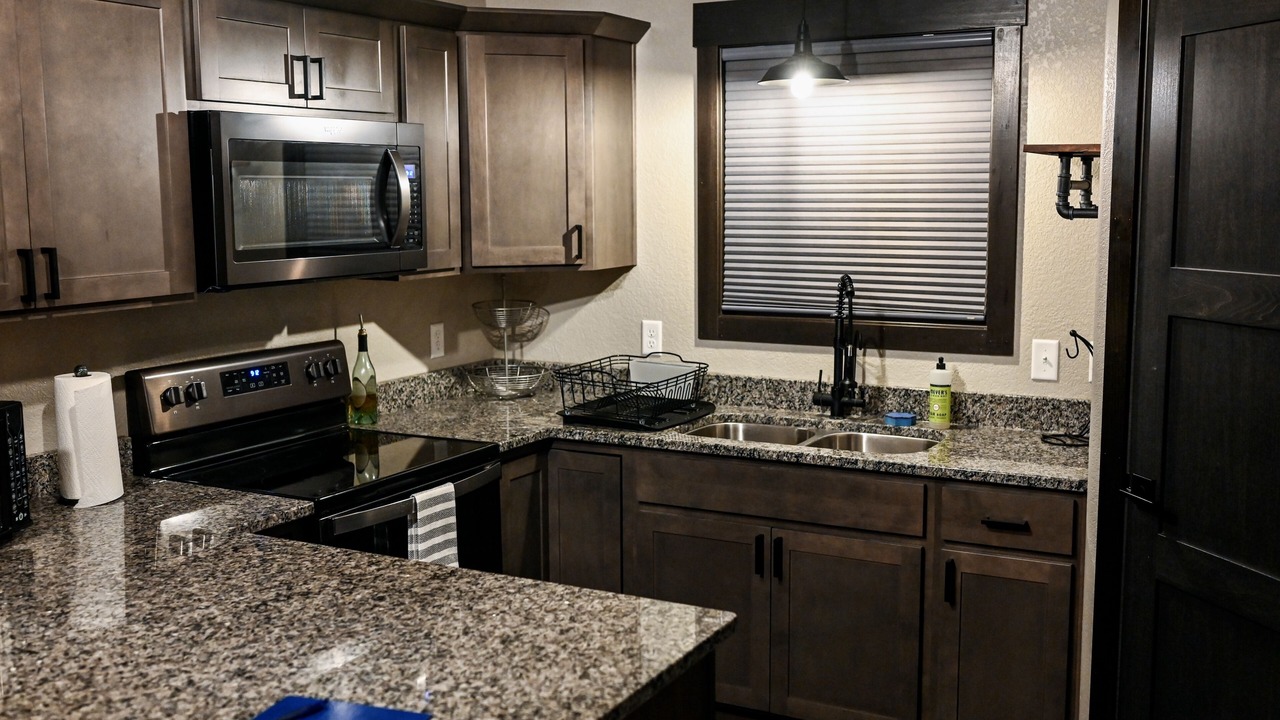 Photo of Kitchen in Sturgis