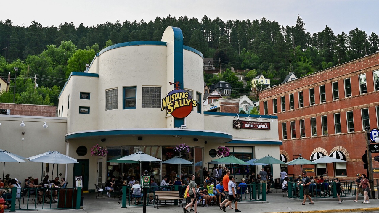 Photo of Others in Sturgis
