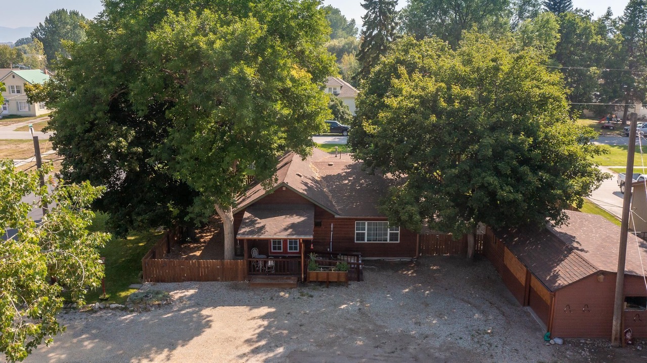 Photo of Outdoor in Stevensville
