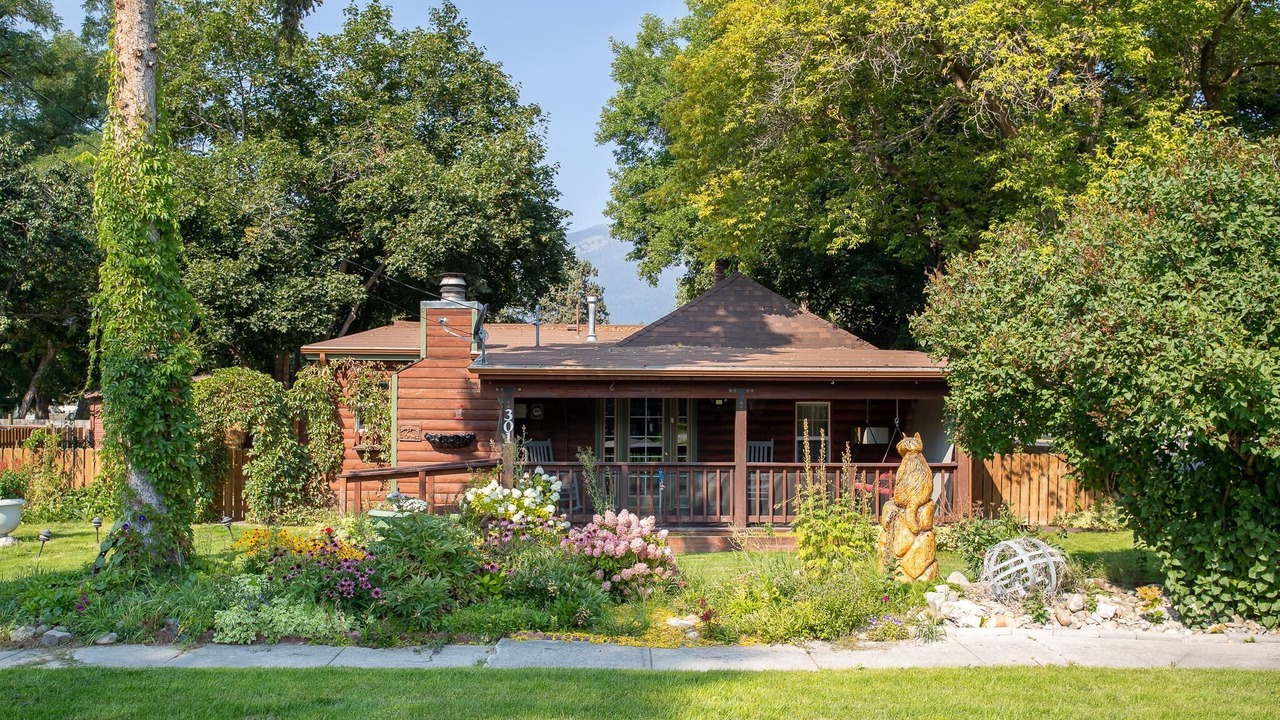 Photo of Outdoor in Stevensville