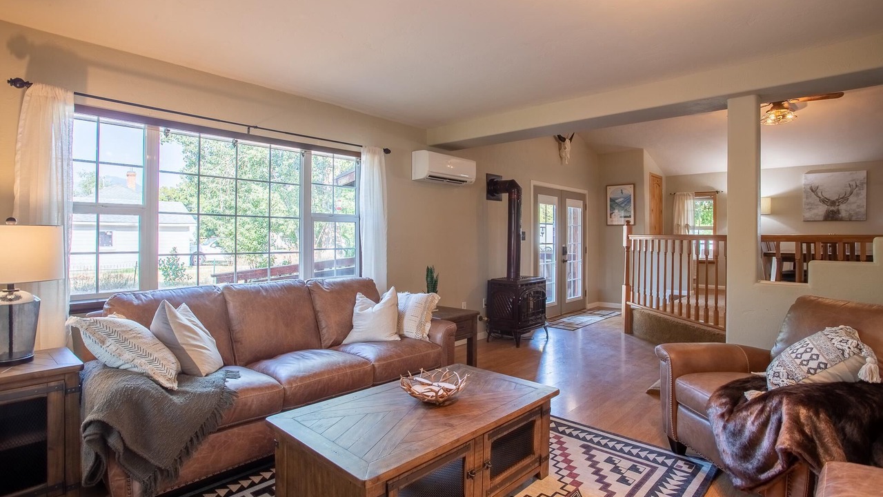 Photo of Livingroom in Stevensville