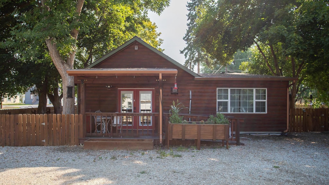 Photo of Outdoor in Stevensville