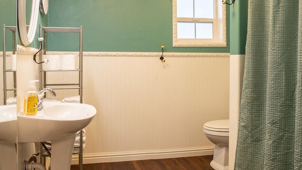 Photo of Bathroom in Stevensville