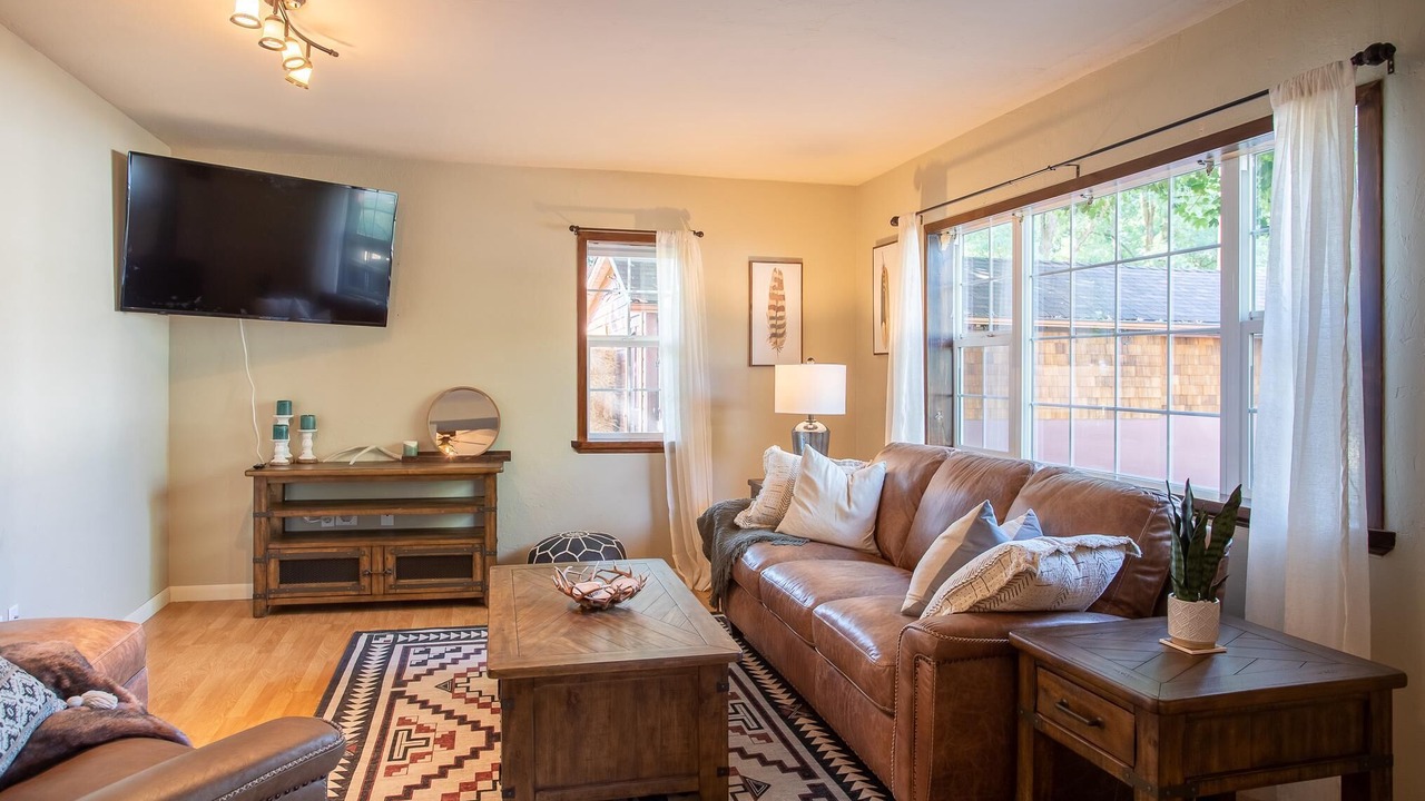 Photo of Livingroom in Stevensville