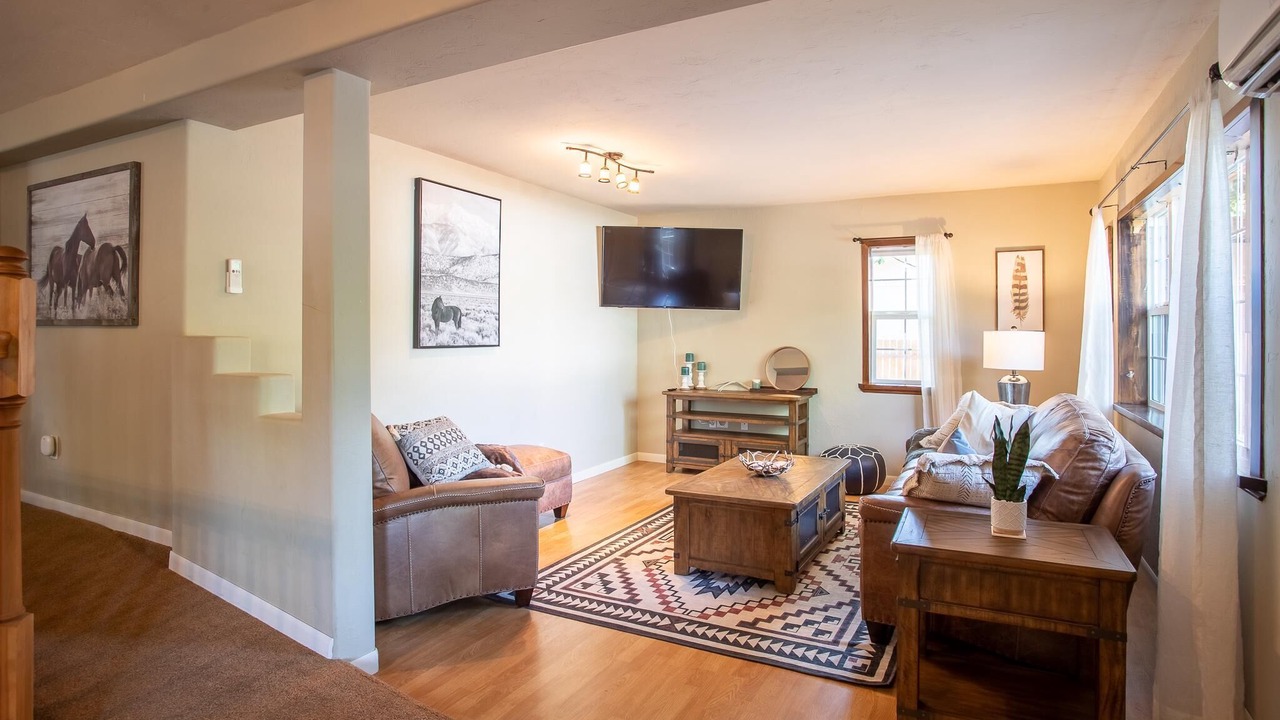 Photo of Livingroom in Stevensville