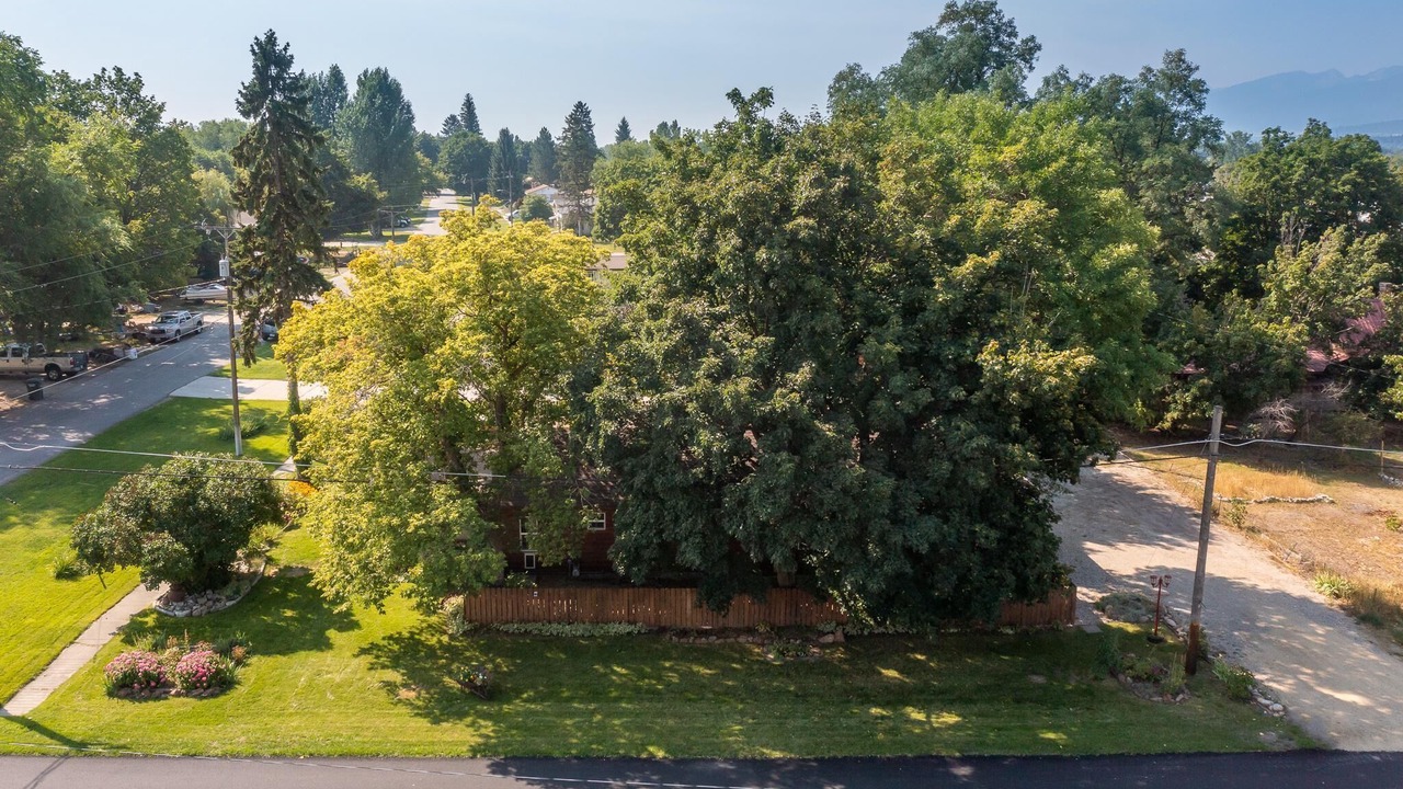 Photo of Outdoor in Stevensville