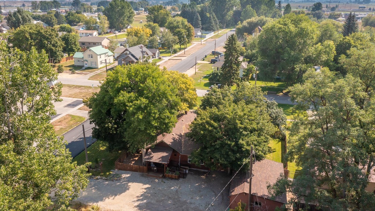 Photo of Outdoor in Stevensville