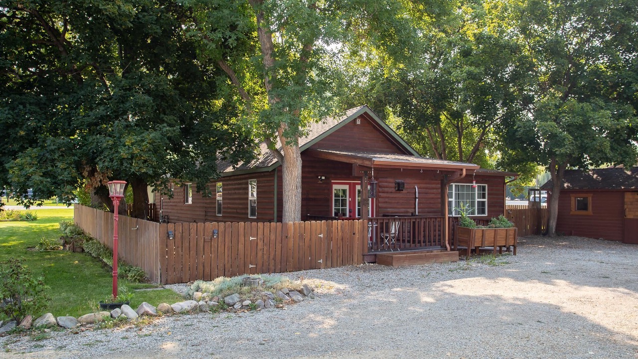Photo of Outdoor in Stevensville