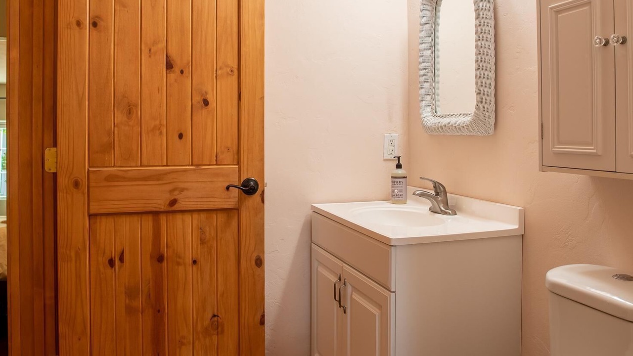 Photo of Bathroom in Stevensville