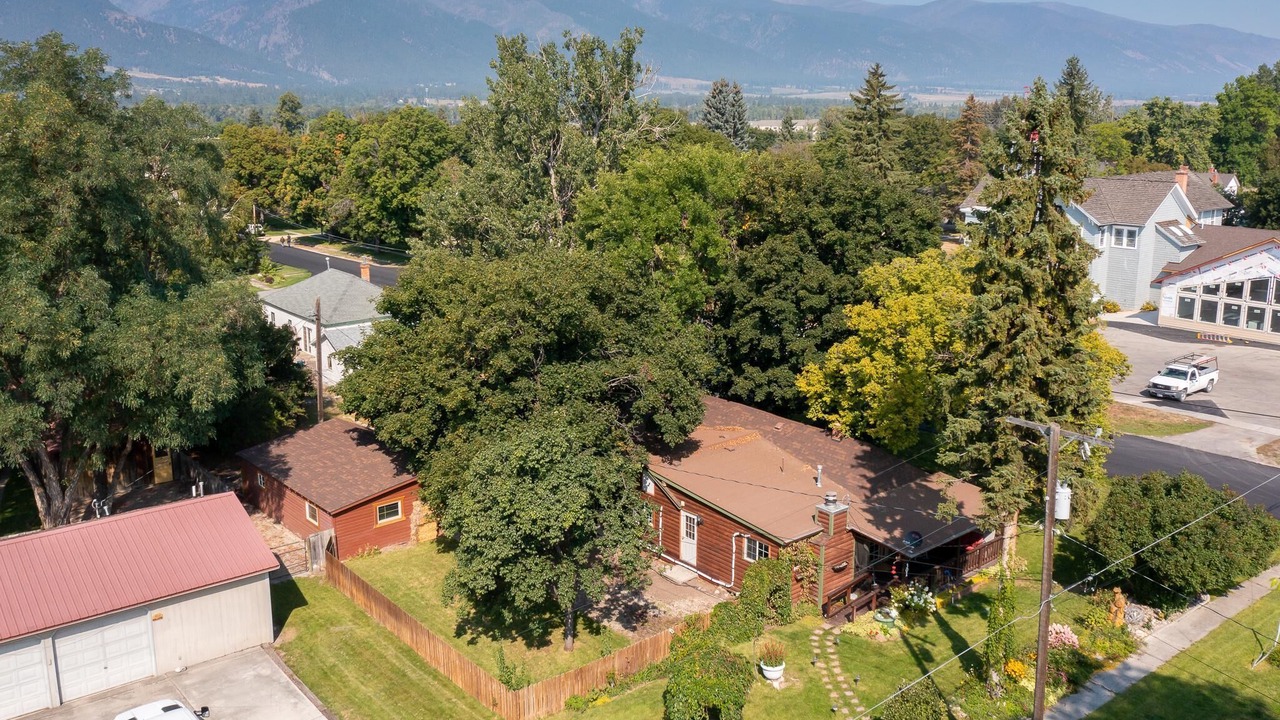 Photo of Outdoor in Stevensville