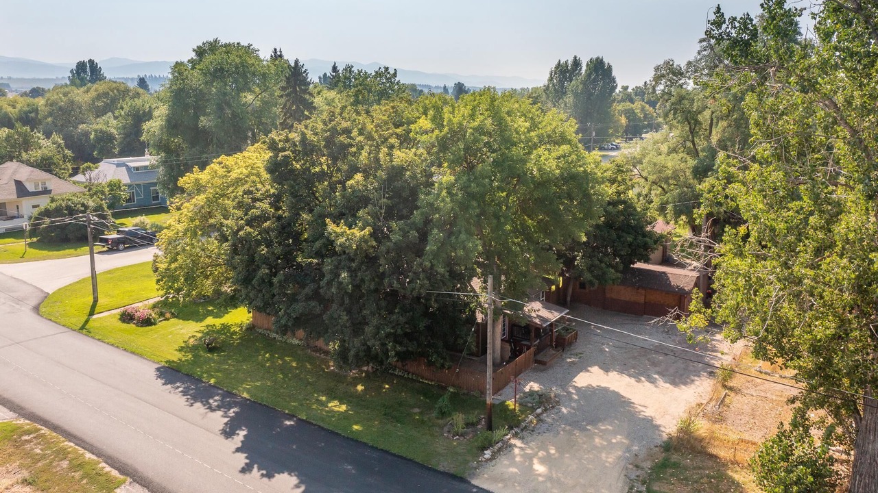 Photo of Outdoor in Stevensville