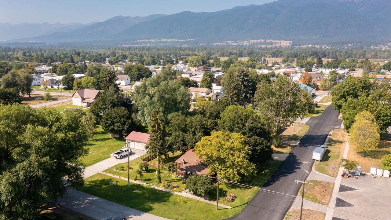 Photo of Outdoor in Stevensville