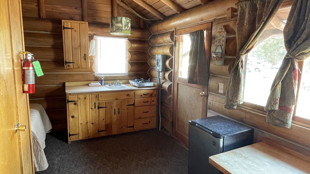 Photo of Kitchen in Helena