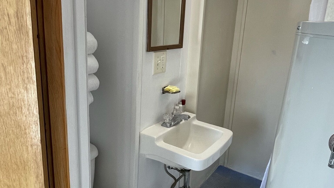 Photo of Bathroom in Helena