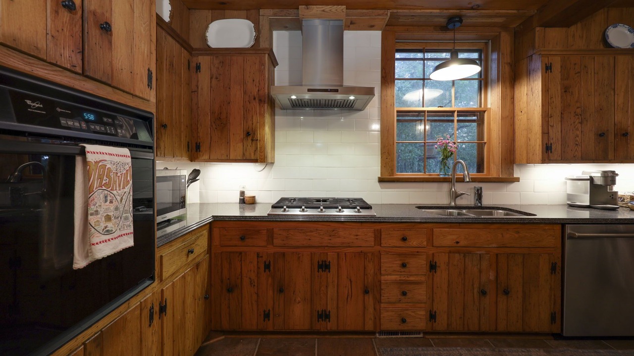 Photo of Kitchen in Madison