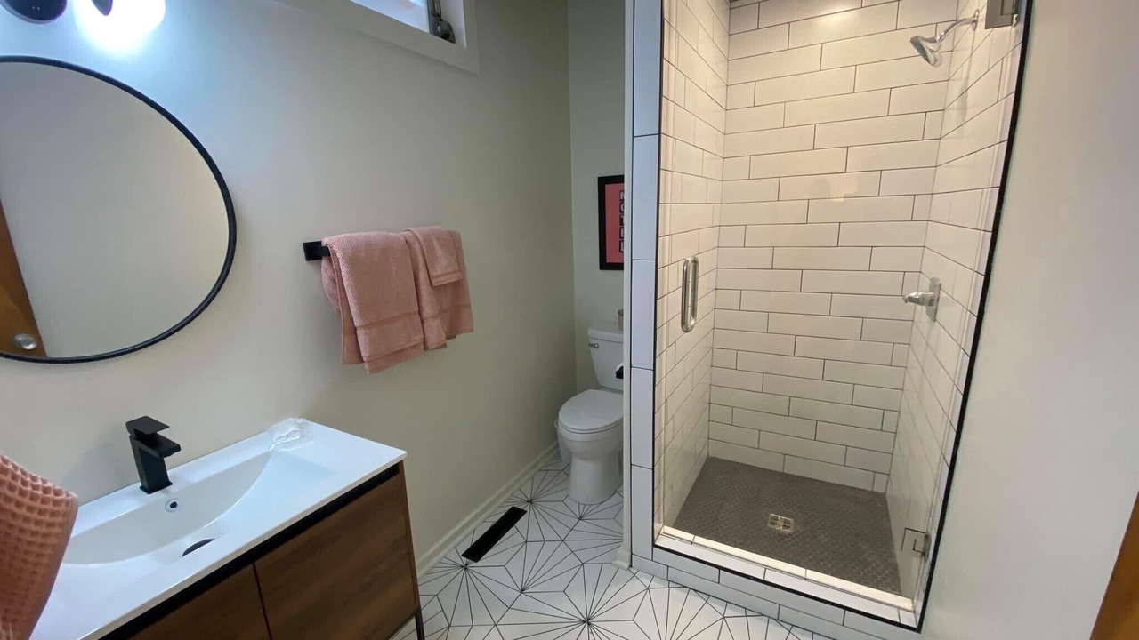 Photo of Bathroom in Stillwater