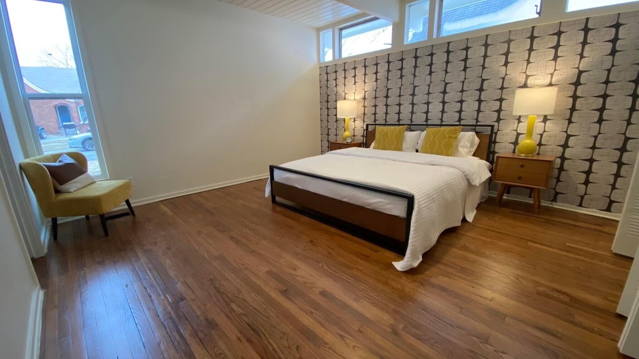 Photo of Bedroom in Stillwater