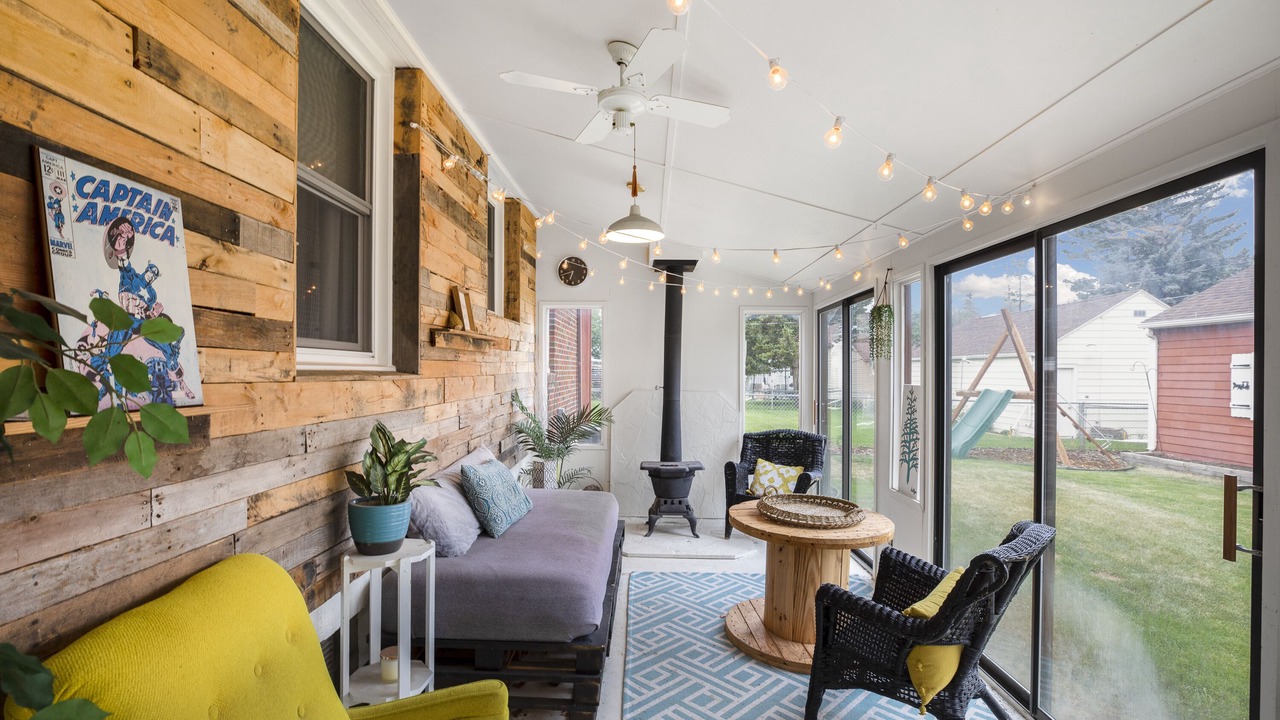 Photo of Livingroom in Great Falls