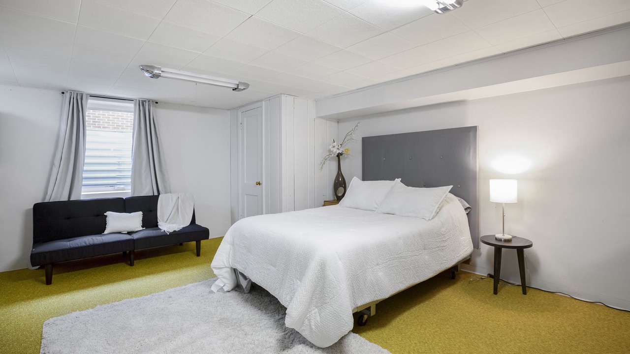Photo of Bedroom in Great Falls