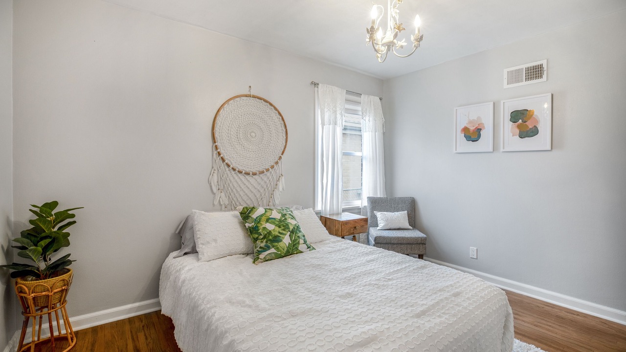 Photo of Bedroom in Great Falls