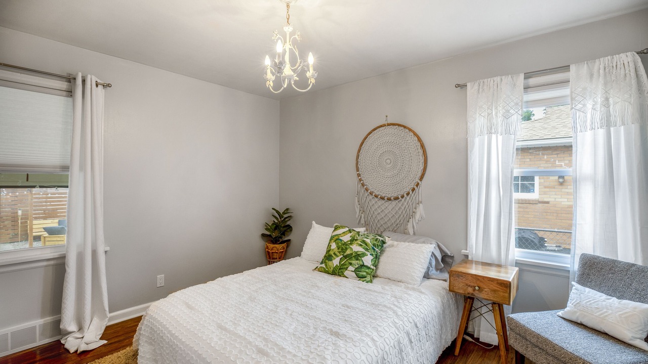 Photo of Bedroom in Great Falls
