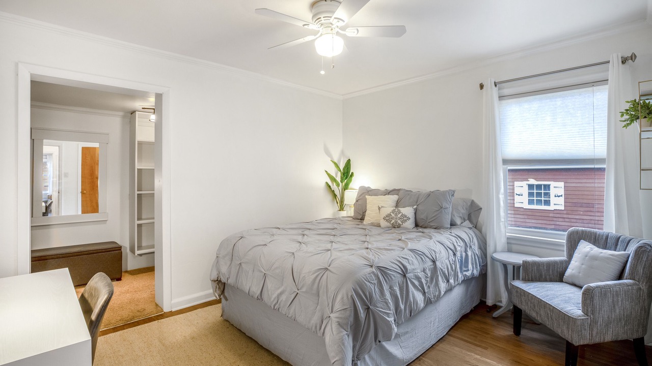 Photo of Bedroom in Great Falls