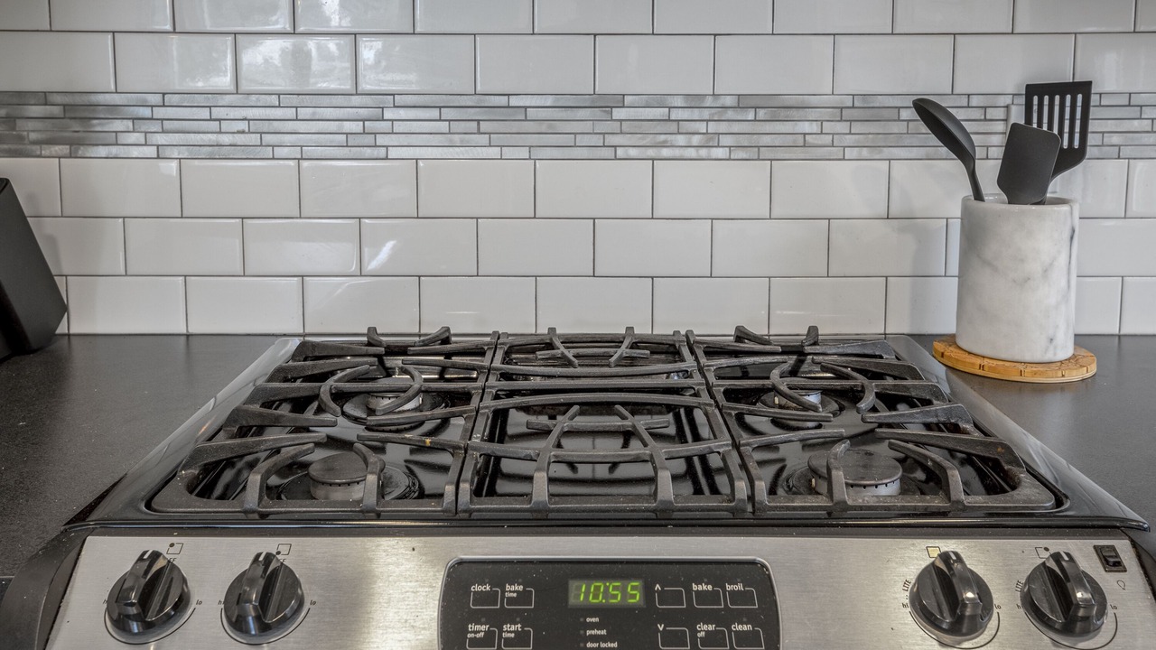 Photo of Kitchen in Great Falls