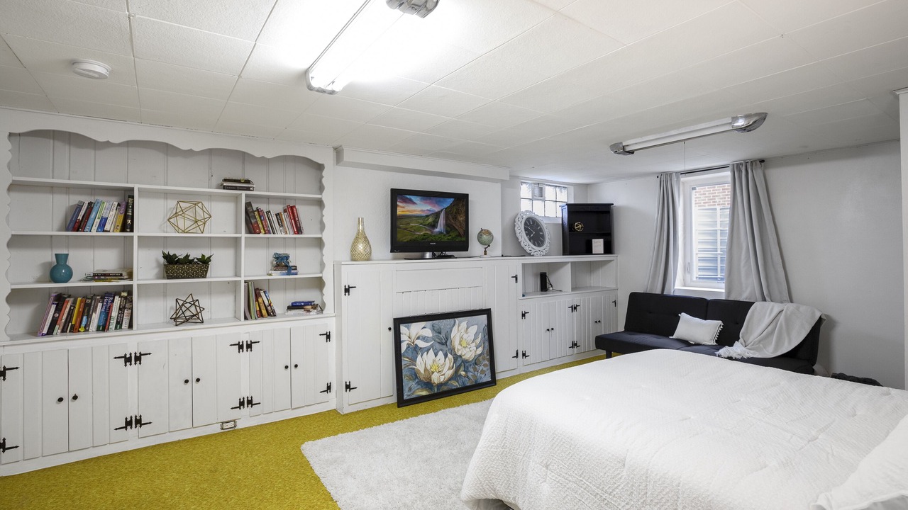 Photo of Bedroom in Great Falls