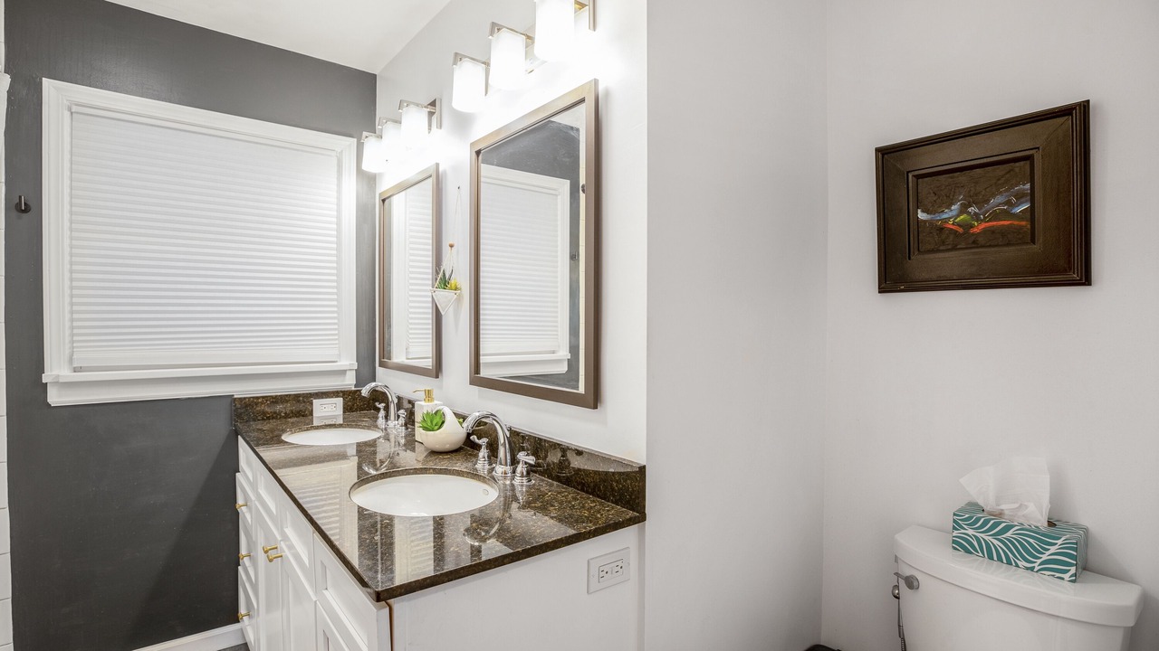 Photo of Bathroom in Great Falls