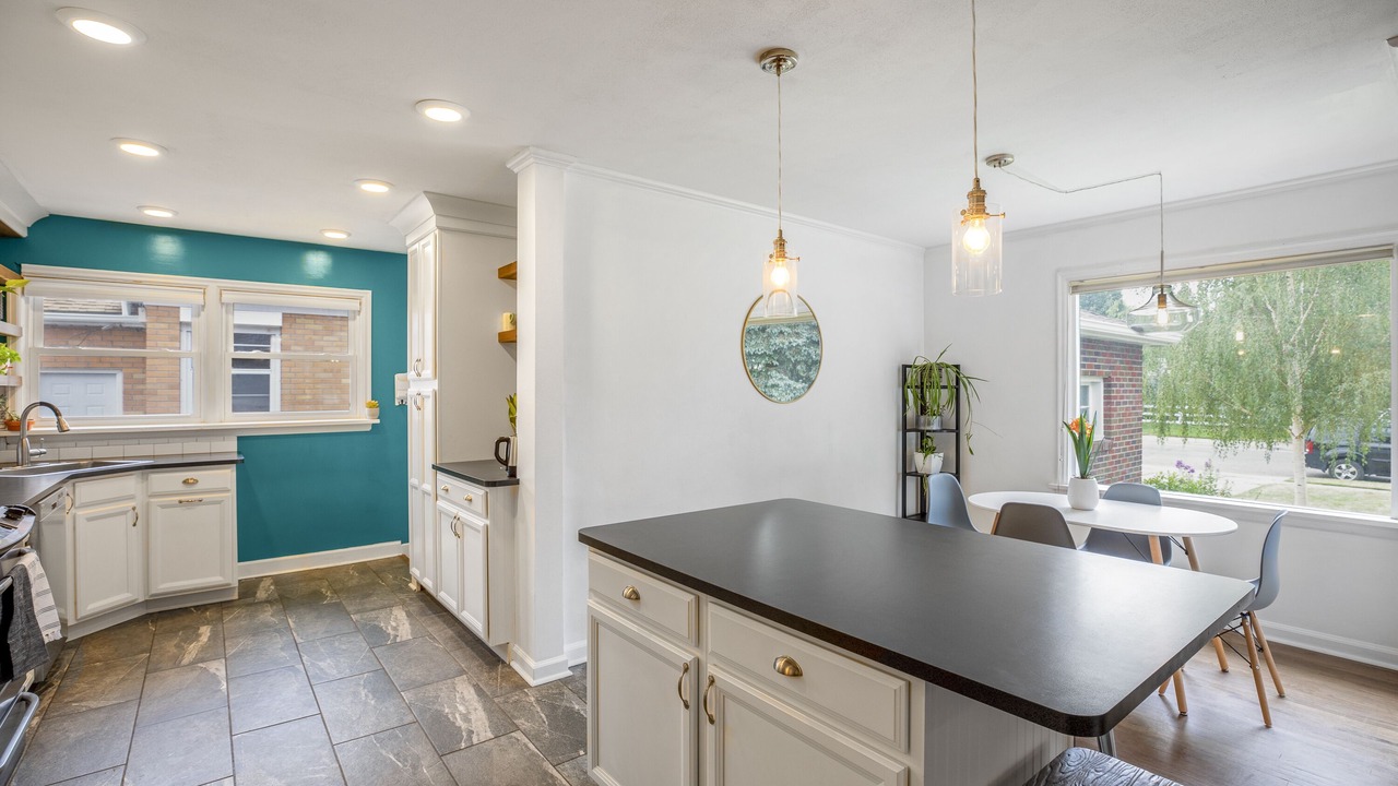 Photo of Kitchen in Great Falls