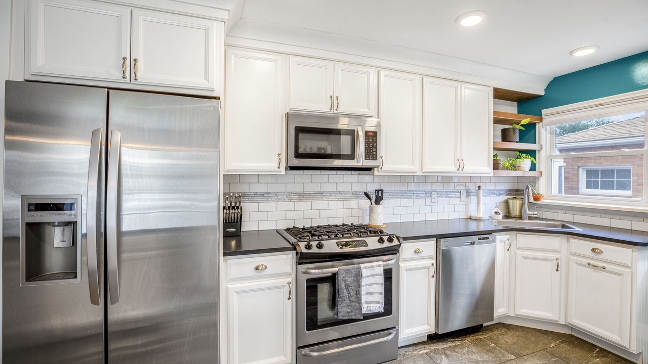 Photo of Kitchen in Great Falls