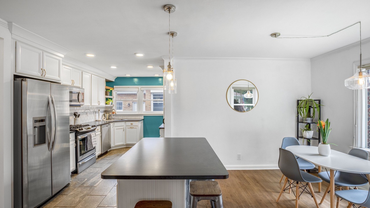 Photo of Kitchen in Great Falls