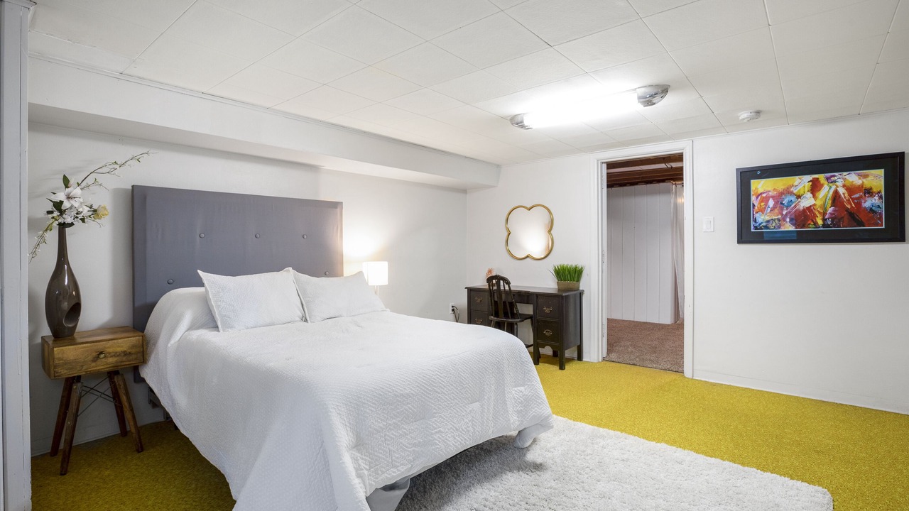 Photo of Bedroom in Great Falls