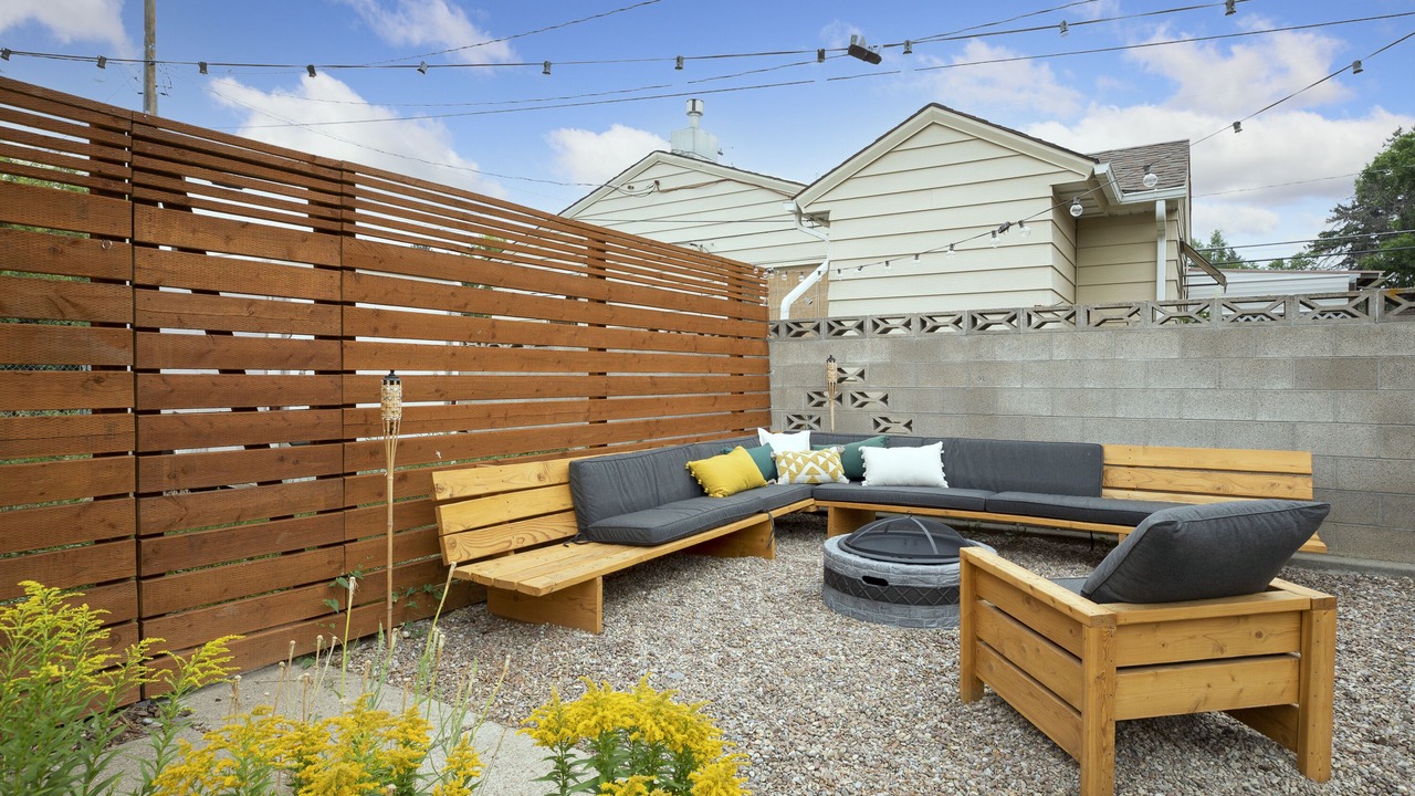 Photo of Patio Balcony in Great Falls